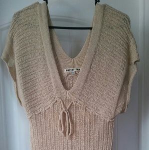 Knit Dress
